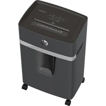 Skartovačka Skartovač HP Pro Shredder 15CC
