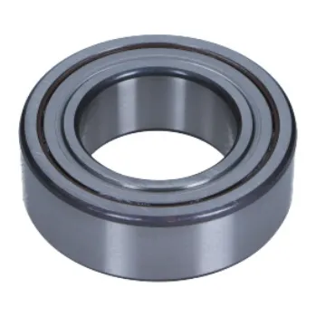 Poloosa kola Ložisko, hnací hřídel