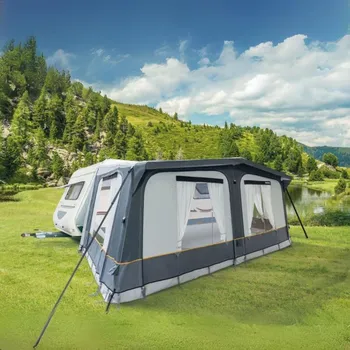 Autostan Nafukovací předstan SUMBA AIR CAMP vel. 840