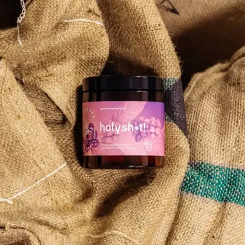 HOLYSH*T! - nespresso kapsle 20.0