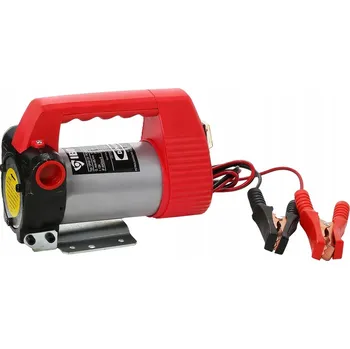 Olejové čerpadlo Čerpadlo na olej s výdejní pistolí mini CPN 12V OP 40 IBO