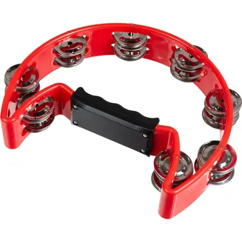 Tamburína Noicetone DP900RD Red Ruční tamburína
