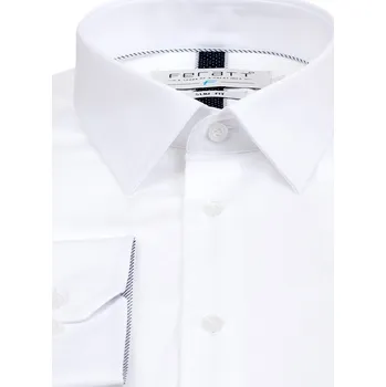 Pánská košile Pánská košile FERATT F-LINE I SLIM Velikost: XXL