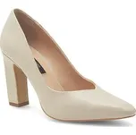 Gino Rossi Lodičky ETNA-112600 Écru 36