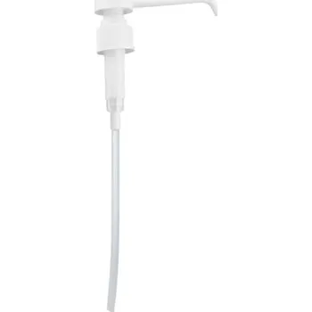Dezinfekce MEDISEPT Sp.z.o.o. Mechanická pumpička pro láhev Velodes 0,5 l/ 1 l gel/tekutina varianta: pro 0,5 l láhev Velodes gel/tekutina