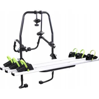 Nosič kol Nosič na 3 kola na zadní dveře (E-bike) pro Seat Ibiza IV SC Hatchback 08-16