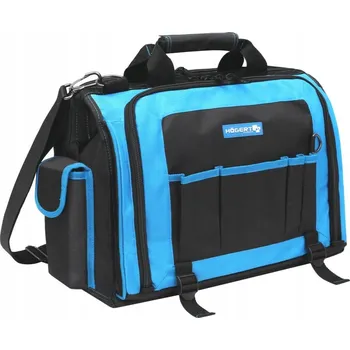 Högert Těžká elektrikářská taška 43 x 20 cm Högert Těžká elektrikářská taška 43 x 20 cm