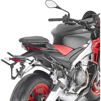 Zavazadlo na motocykl TR6709K nosič bočních brašen APRILIA Tuono 660 / RS 660 (21-24)