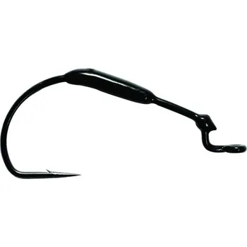 Rybářský háček MUSTAD - Háček KVD Grip Pin vel. 4/0 5 ks