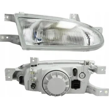 Posilovač řízení SVĚTLOMET SVĚTLO PRAVÝ HYUNDAI ACCENT I 94-00