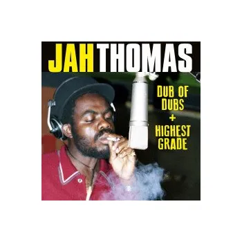 Zahraniční hudba Dub of Dubs + Highest Grade / 2CD - Thomas Jah [2 CD]