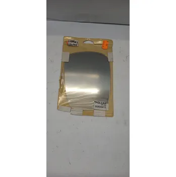 Auto zrcátko SKLO ZPĚTNÉHO ZRCÁTKA LEVÉ RENAULT KANGO 97-'01 VIEW MAX 6060541