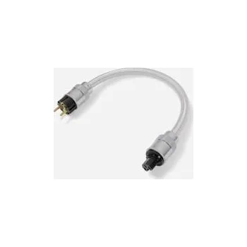 Hi-Fi systém Napájecí kabel RD PWR-CU Délka: 0,5m