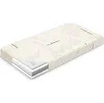 Dětská matrace New Baby CLASSY 120x60x12 cm Visco-molitan- HR pěna Cashmere