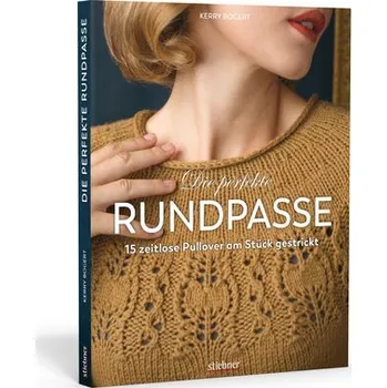 Die perfekte Rundpasse - Bogert, Kerry