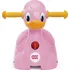 Nočník OK Baby Quack, růžový