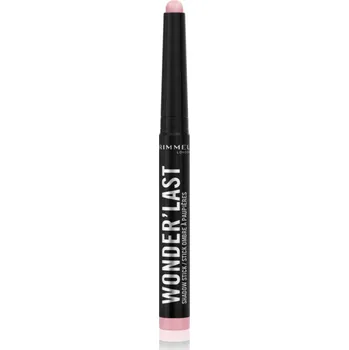 Tužka na obočí Rimmel Wonder'Last oční stíny v tužce odstín Strawberry Milkshake 1.64 g