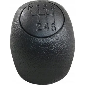 Hlavice řadicí páky PROTEC Hlavice řadící páky Fiat Ducato 1994 - 2010 6ST