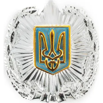 Odznak Ukrajina policie