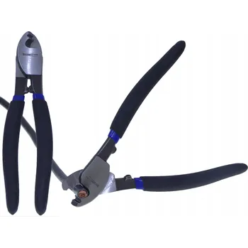 Příslušenství pro čtečku elektronické knihy NŮŽKY NA KABELY PRO VODIČE DO 35 mm2