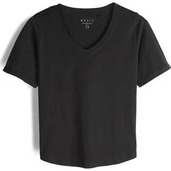 Dámské oblečení GATE Bavlněné tričko 36 225-0405/89