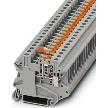 Jistič UT 4-MT-P/P Nožová rozpojovací svornice 3046171