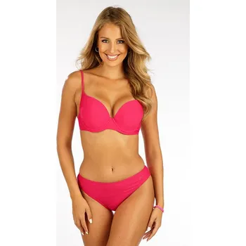 Dámské plavky LITEX Plavky kalhotky středně vysoké. 6F028