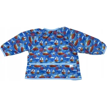 Bryndák Bryndák s rukávy - Lodičky