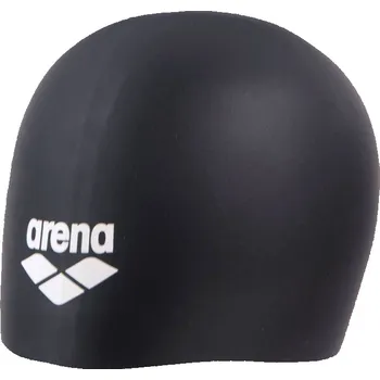 Čepice Koupací čepice Arena® pro dlouhé vlasy černá