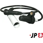 Snímač, počet otáček kol JP GROUP 1497100500