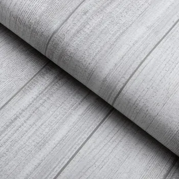 ubrus PVC ubrus Šedý dekor dřeva PV-006 - metráž š. 140 cm