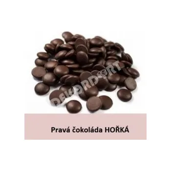 Cukrovinka Master Martini Ariba hořká čokoláda 50 % 10 kg