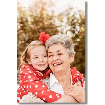 Obraz Fotoobraz na Kapa desce 40x60 cm z vlastní fotky