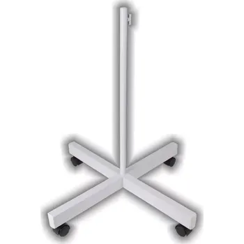 Dílenský stůl Stojan pro pracovní lampu