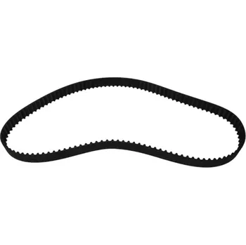 Rozvodový řemen CITROEN FIAT FORD JAGUAR LANCIA LAND ROVER PEUGEOT (CITROEN 0816J5 9662187580 9662187680 FIAT 9662187580 FORD 1427861 1451510 6G9Q6K288AB JAGUAR C2S44018 LANCIA 9662187580 LAND ROVER LR004257 MITSUBISHI MN982125 PEUGEOT 0816.J5)