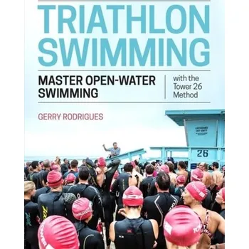 Triathlon Swimming - Rodrigues, Gerry