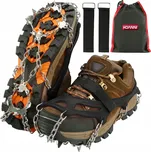 Koanni Turistické mačky, řetězy a protiskluzové hroty univerzální