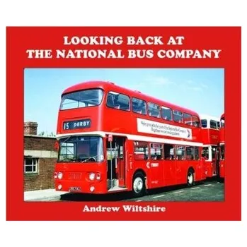 Looking Back at the National Bus Company - Wiltshire, Andrew
