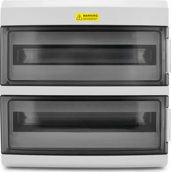 Rozvaděč Rozvodnice ELS Elektrotechnika 230 V IP66 63 A