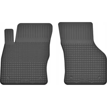 autokoberec Gumové autokoberce Mobil-Fan, 2 ks