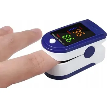 Pulzní oxymetr Zdravotnický pulzní oxymetr 50d