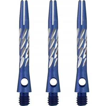 Příslušenství pro šipky Shafty Unicorn Premier 3 ks