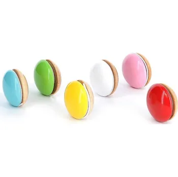 Hračka pro nejmenší Vilac Dřevěné jojo dvoubarevné