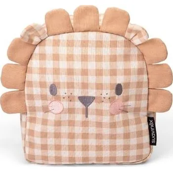 Dětský batoh SUAVINEX | MŮJ PRVNÍ BATŮŽEK LION