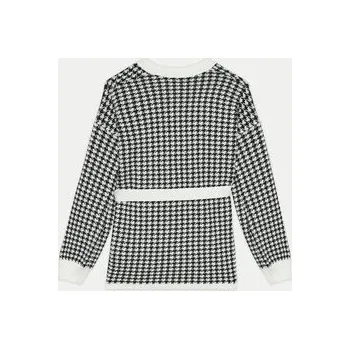 Dámské oblečení Guess Kardigan J4BR00 Z3K10 Černá Regular Fit 7Y