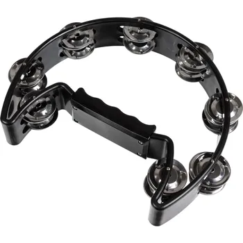 Tamburína Noicetone DP900BK Black Ruční tamburína