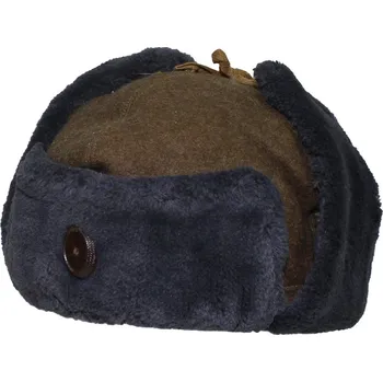 Čepice Beranice ušanka MAĎARSKÁ