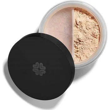 Podkladová báze na tvář Lily Lolo Barely Buff Minerální make-up Podkladová Báze SPF15 10g