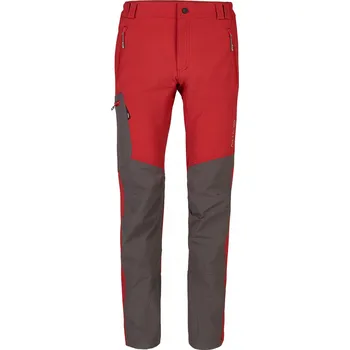 Pánské kalhoty Pánské horské trekové kalhoty Milo VINO XXL - SPECIÁLNÍ KOLEKCE