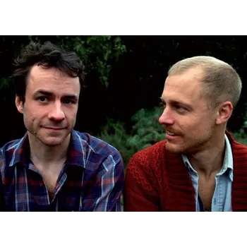 Zahraniční hudba Both Lights Au Vinylová Deska